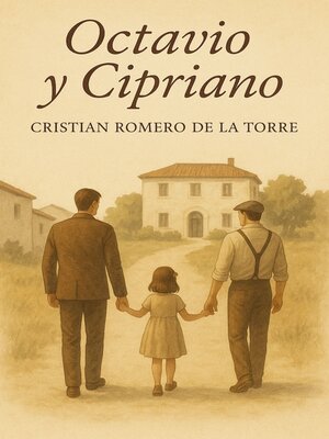 cover image of Octavio y Cipriano.